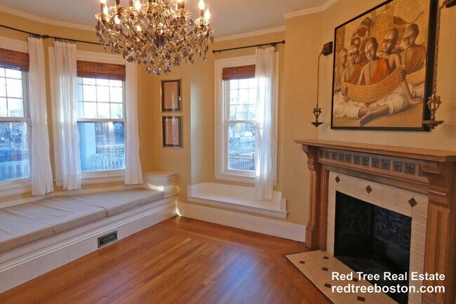 Foto del edificio - 108 Walnut St