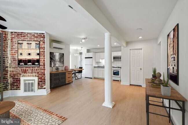 Foto del edificio - 817 T St NW