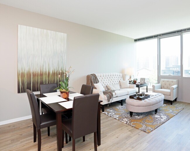 Foto del edificio - 3640 N Halsted St