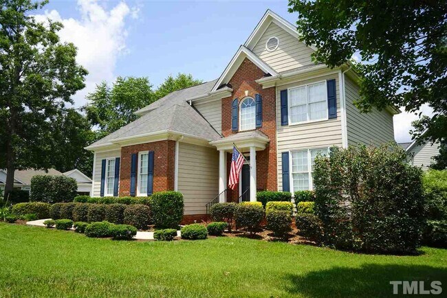 Foto del edificio - 1201 Linden Ridge Dr