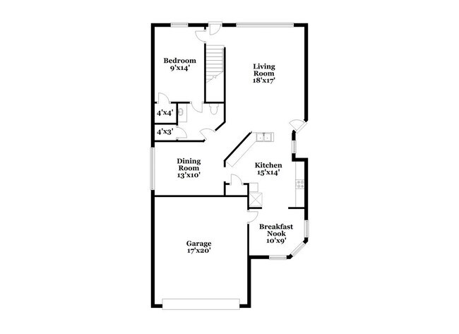Foto del edificio - 9969 Kingfisher Dr