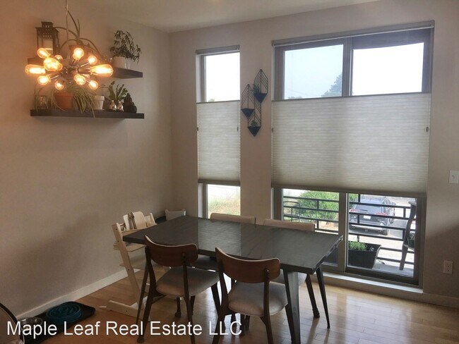 Foto del edificio - 2 br, 2.5 bath House - 6217 14th Ave NW