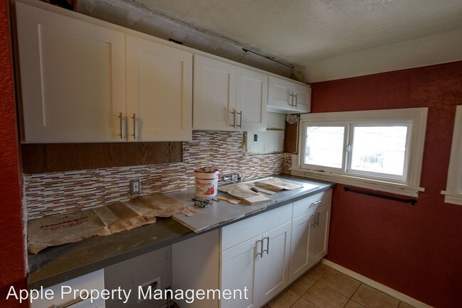 Foto del edificio - 1424 N Northgate Way