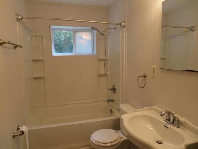 Foto del edificio - Winston Terrace Rental