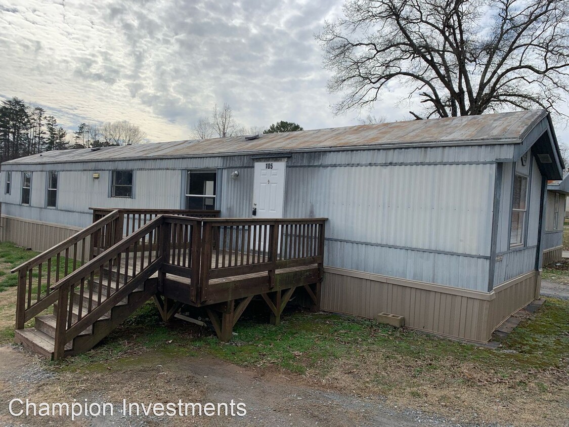 Primary Photo - 2 br, 2 bath House - 105 James Street