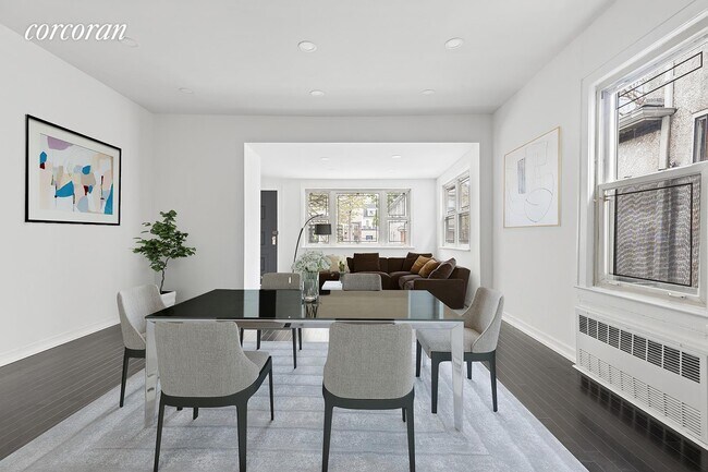 Foto del edificio - 928 E 26th St