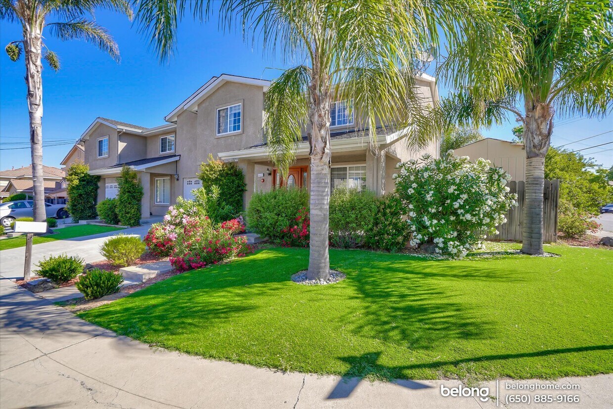 2403 Jackson St, Fremont, CA 94539 House Rental in Fremont, CA