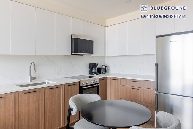 Foto del edificio - 159 Boerum St