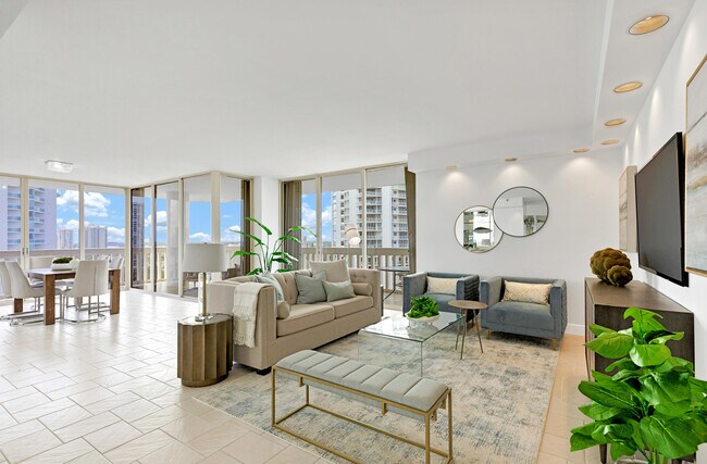 Building Photo - 19355 Turnberry Way