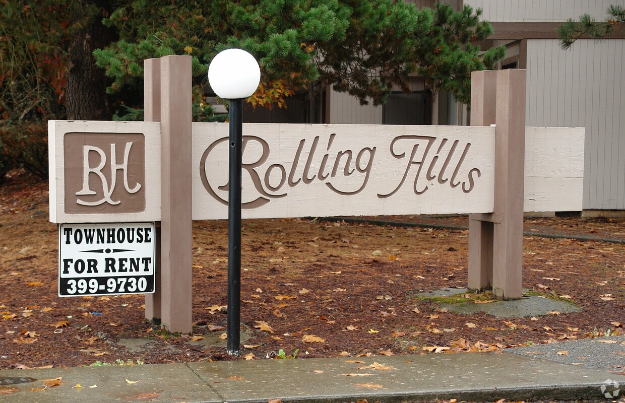 Foto principal - Rolling Hills Townhouses