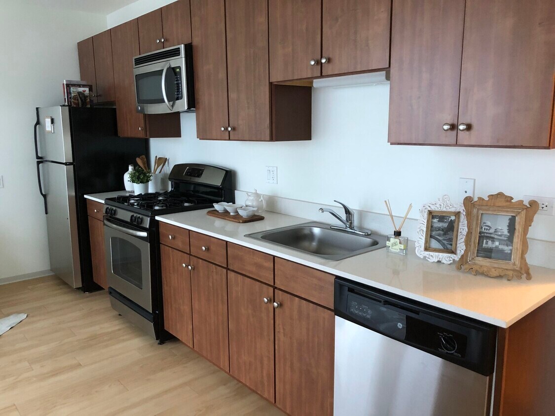 Primary Photo - Beautiful Studio with Luxury Amenities