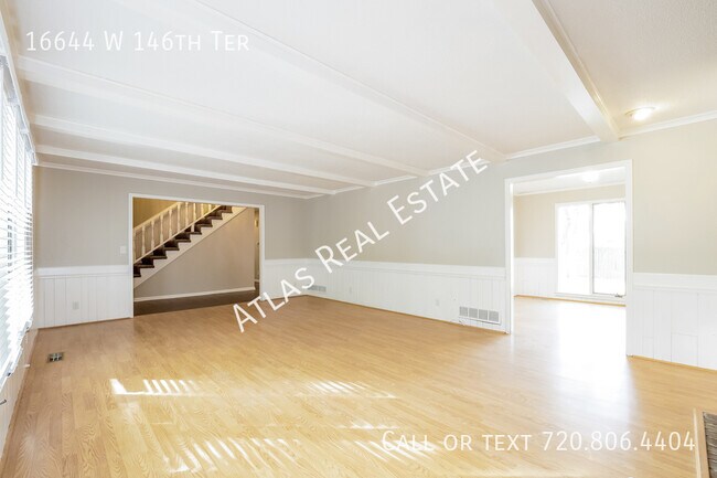 Foto del edificio - Exceptional home in Havencroft! 1.5 Story ...