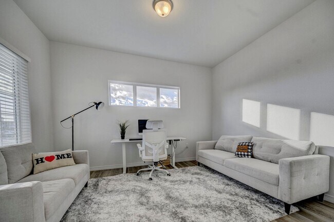 Foto del edificio - Immaculate 4 Bed 3 Bath Home In Meridian R...