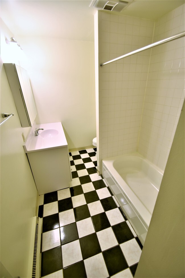 Westview Apartments Apartments Saint Joseph, MI