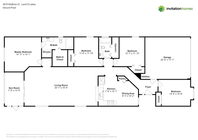 Foto del edificio - 4615 Mc Brine Ct