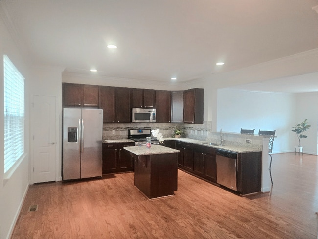 Building Photo - 1207 Heritage Links Dr