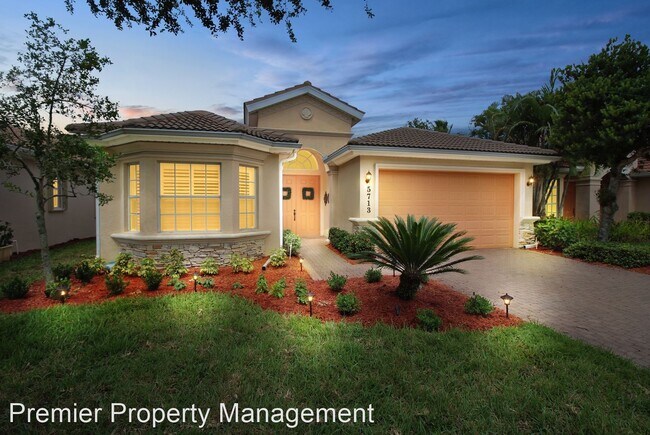 Foto del edificio - 3 br, 2 bath House - 5713 Lago Villagio Way