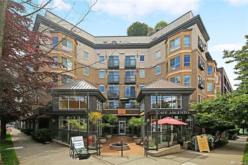 Foto principal - 1125 E Olive St