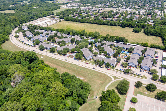 Foto del edificio - The Rustic of McKinney