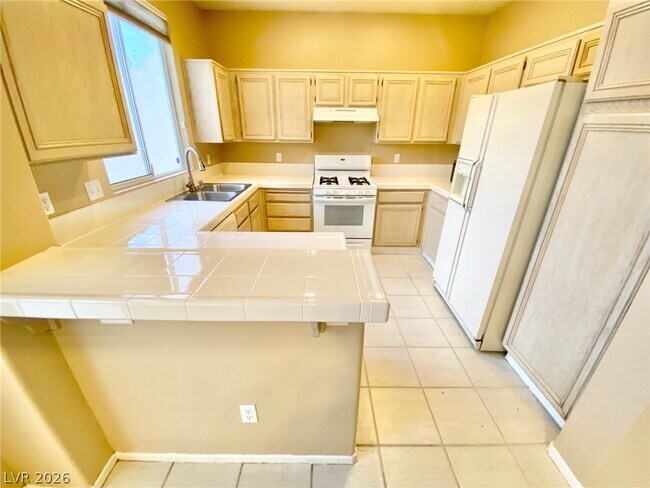 Foto del edificio - 1605 Cimarron Crest St