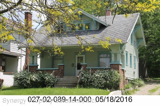 Building Photo - 21 Glenwood Blvd