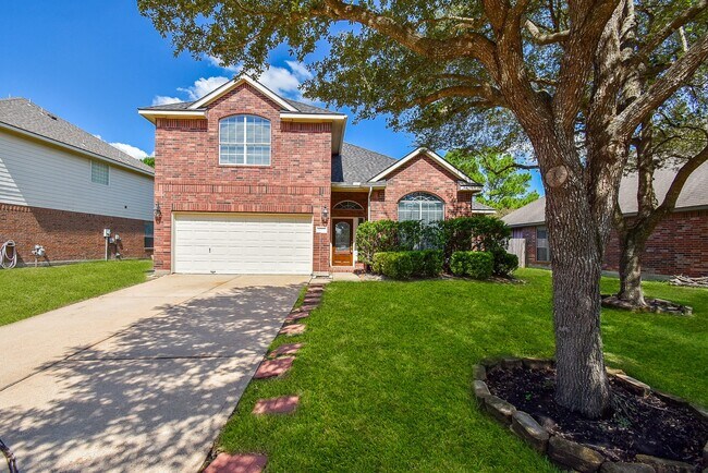 Foto del edificio - 15007 Grape Orchard Ct