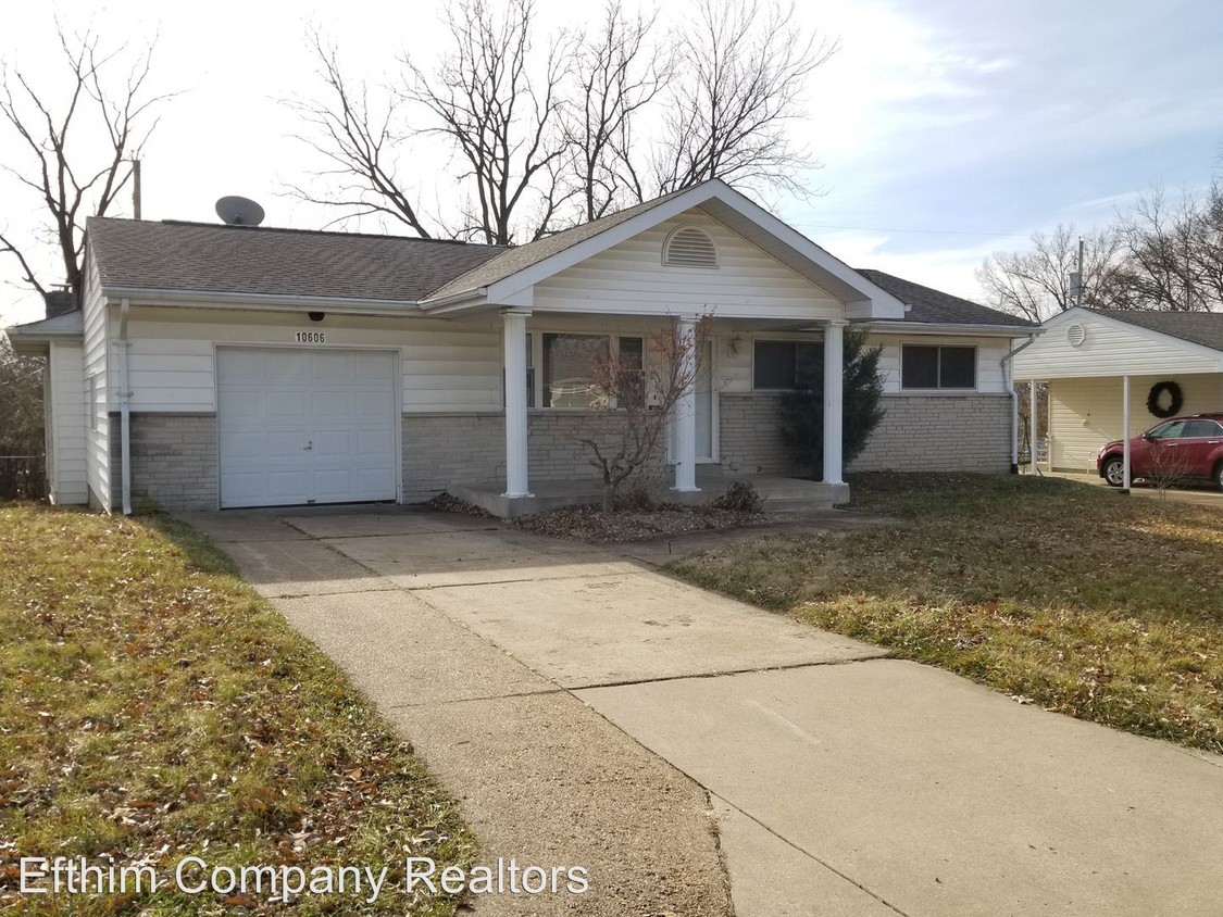 Primary Photo - 3 br, 2 bath House - 10606 Lochness Pl.