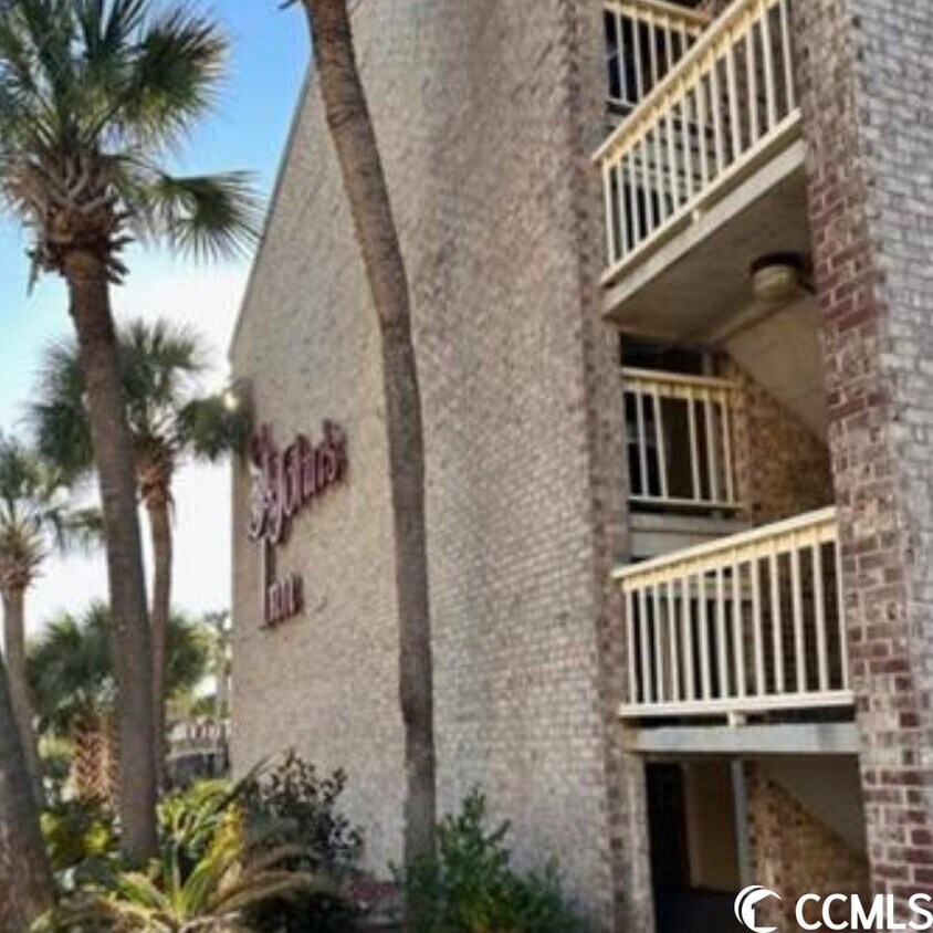 6803 N Ocean Blvd, Myrtle Beach, SC 29572 Condo for Rent in Myrtle Beach, SC