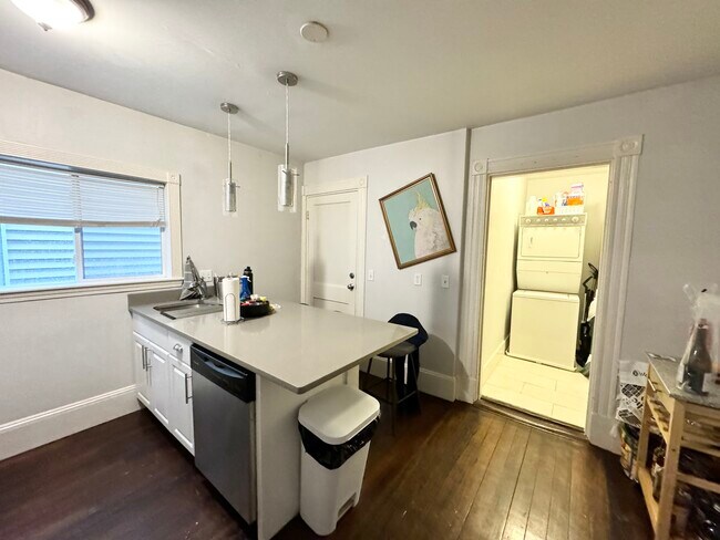 Foto del edificio - 32 Rawson St