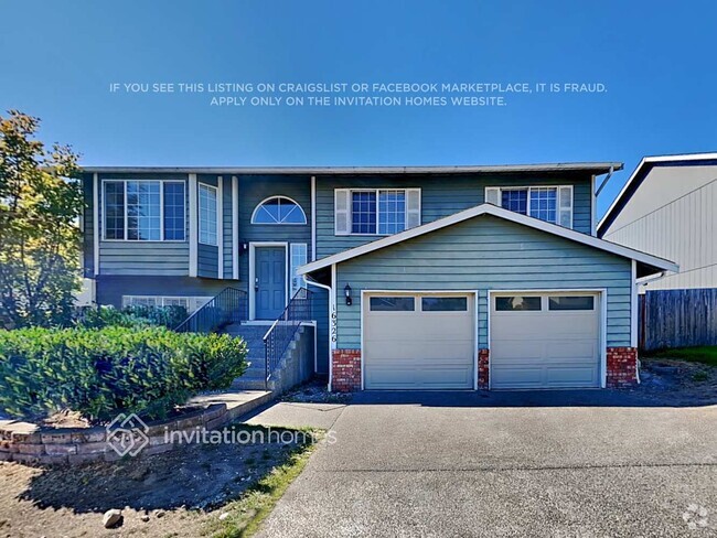 Building Photo - 16326 44th Ave E