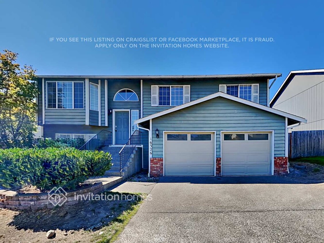 Primary Photo - 16326 44th Ave E
