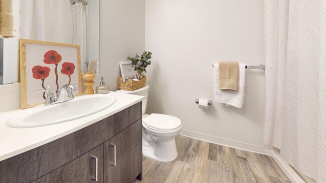 Interior Photo - AV Lofts