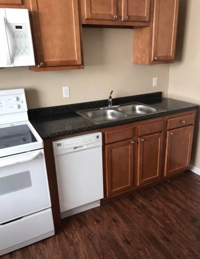 60 Metro Towers Lane, WV 26505 Apartments in