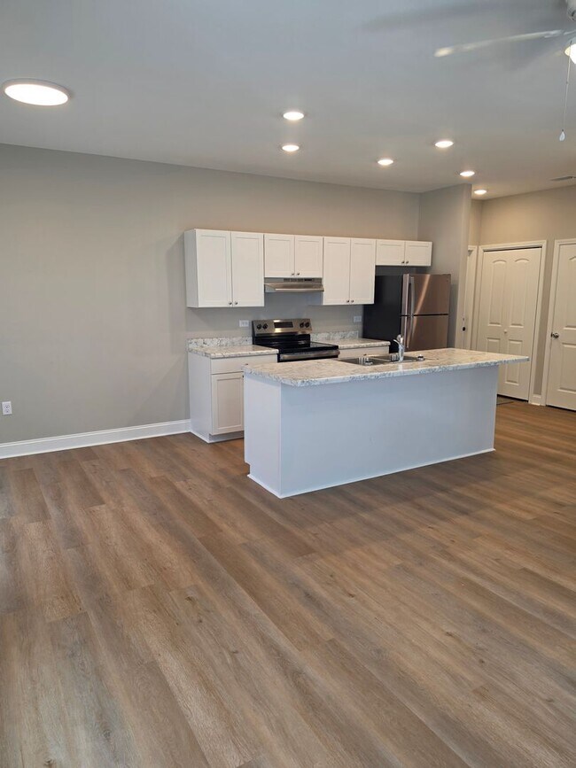 Foto del edificio - Charming 3 bed, 1.5 bath