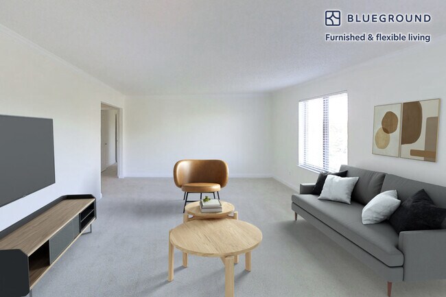 Foto del edificio - 4100 Massachusetts Ave NW