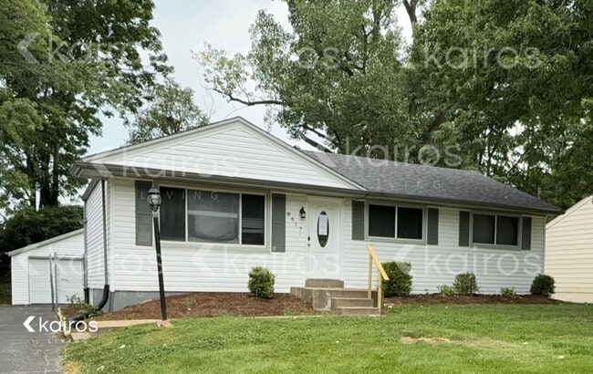 Building Photo - 8617 Elwyn Dr