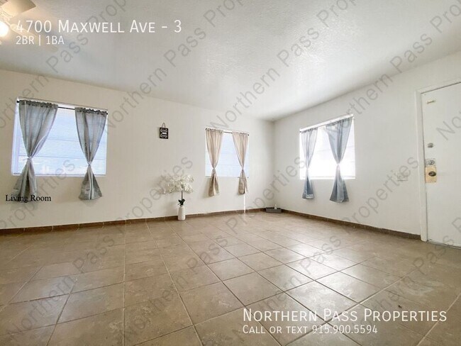 Foto del edificio - Maxwell Pines