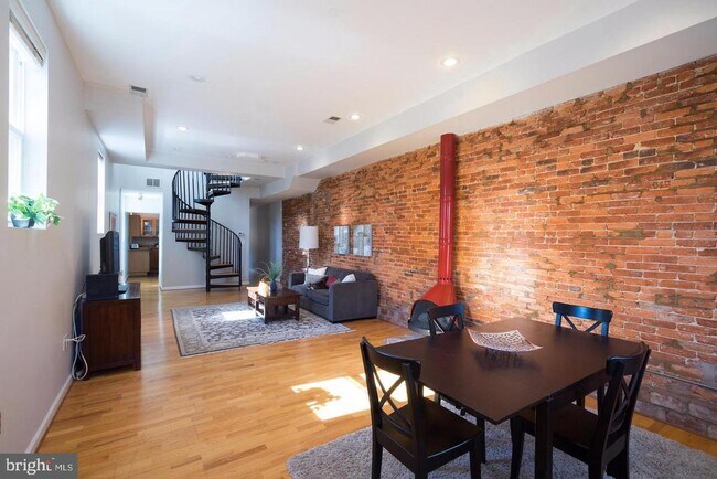Foto del edificio - 2206 12th St NW