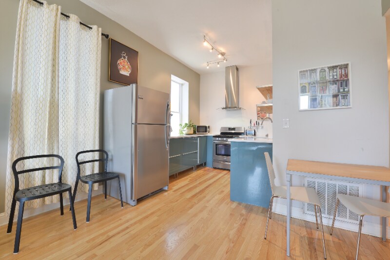 Foto principal - 4237 Gibson Ave