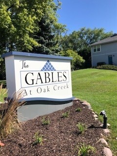 Primary Photo - The Gables Apartments