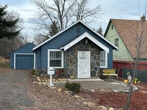 Building Photo - 227 Upham St