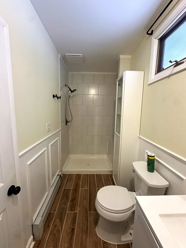 Baño - 113 Birdsey Ave