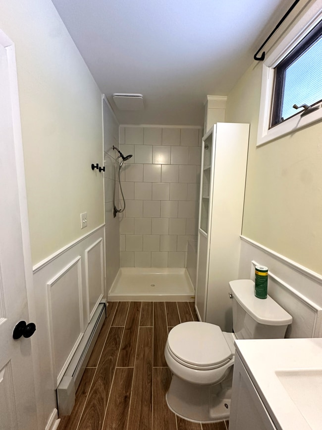 Bathroom - 113 Birdsey Ave