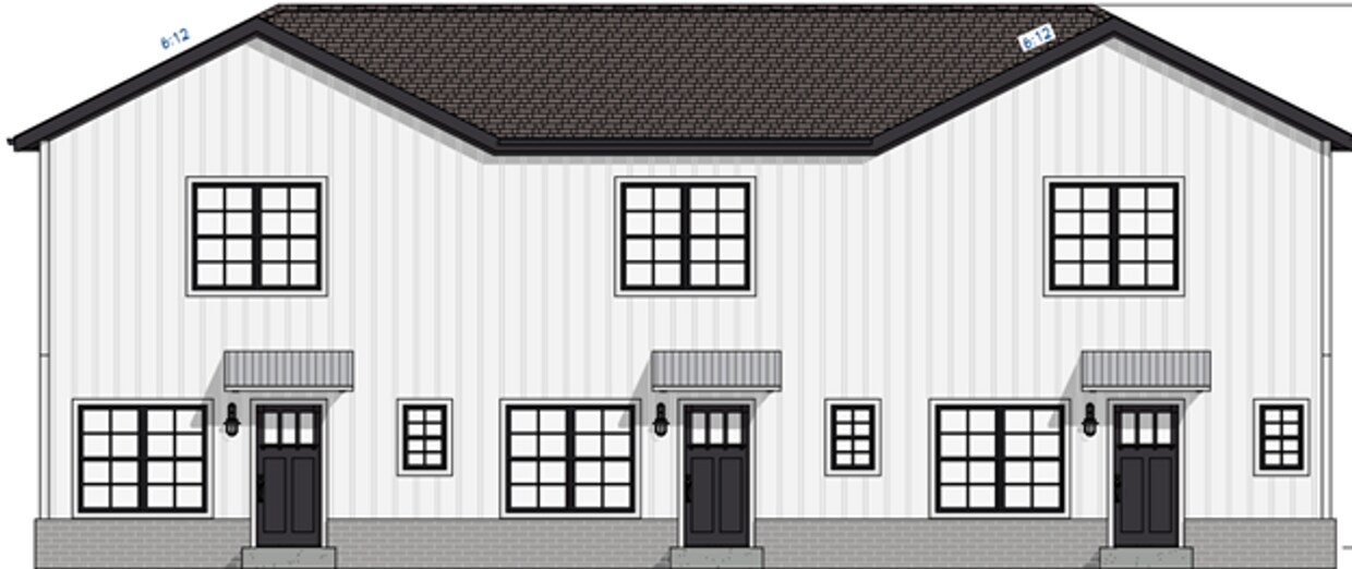 Foto principal - Brand New 2 Bedroom 1.5 Bath home