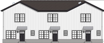 Building Photo - 122 N Centennial Ave