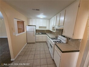 Building Photo - 2313 Ragland St