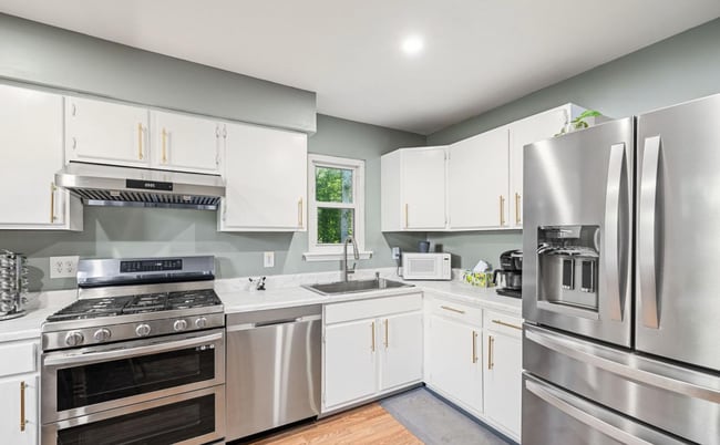 Building Photo - 5314 Satterfield Dr