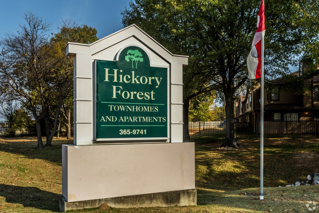 Primary Photo - Hickory Forest