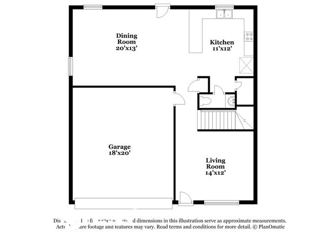 Foto del edificio - 1148 Langston Dr