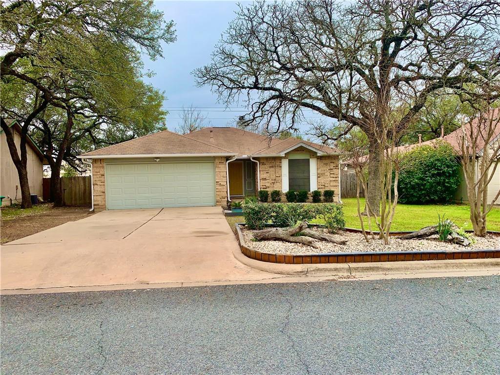 3201 Blazing Star Trail, Cedar Park, TX 78613 House for Rent in Cedar